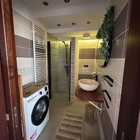 Tramontina Apartment