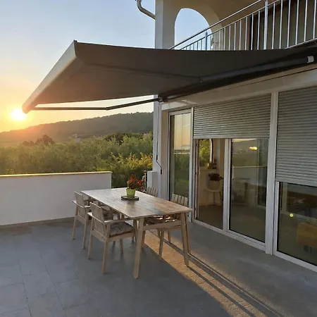 Apartment Tramontina Koper