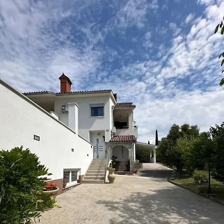 Apartment Tramontina