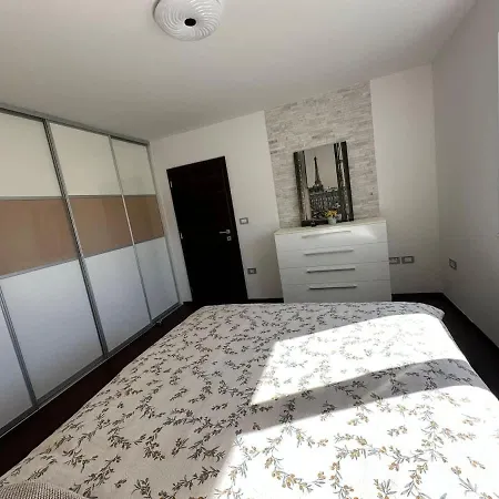 Apartment Tramontina
