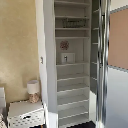 Apartment Tramontina *