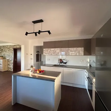 Apartment Tramontina *