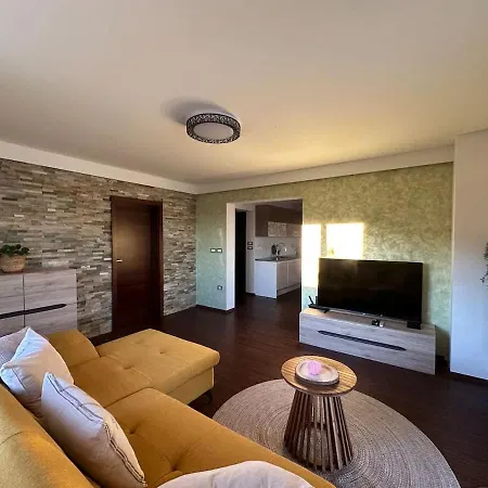 Apartment Tramontina Koper