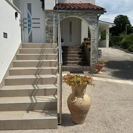 Apartment Tramontina Koper