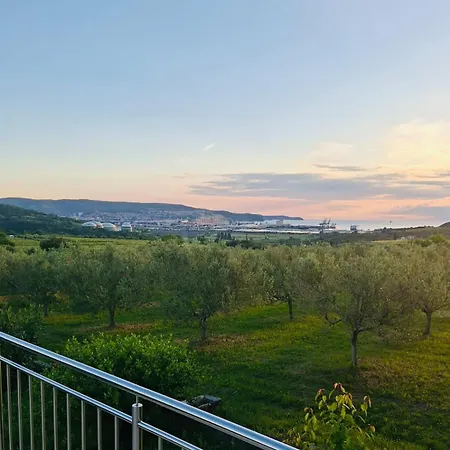 Apartment Tramontina Koper