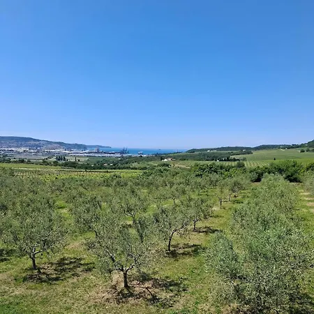 Apartment Tramontina Koper