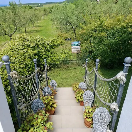Tramontina Apartment